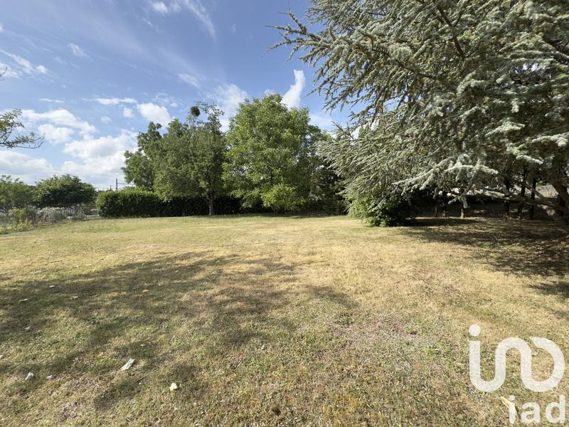 Maison - 127 m² - 5 pièces