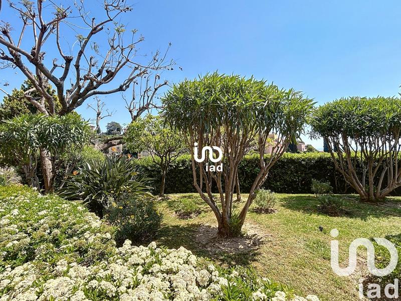 Appartement - 75 m² - 3 pièces