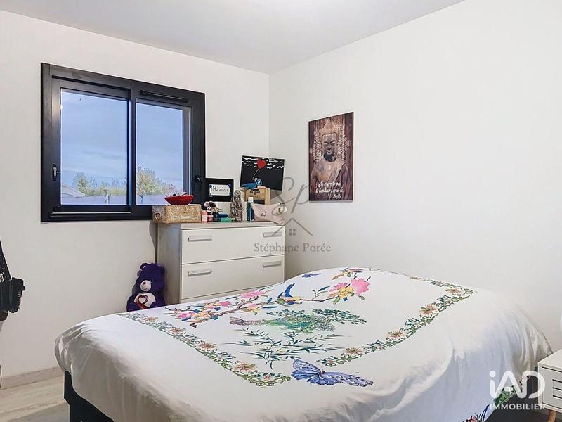 Maison - 150 m² - 4 pièces