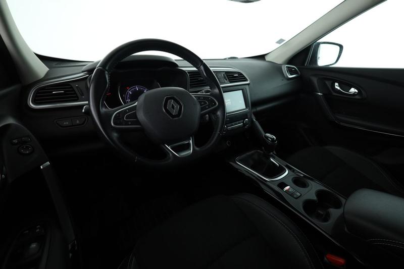 Renault Kadjar 1.6 dCi Energy Collection 130 ch