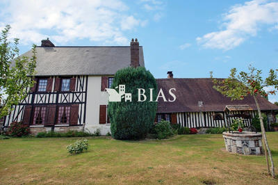 Maison - 118 m² - 4 pièces