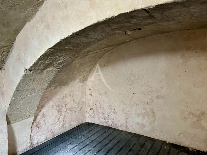 Appartement - 32 m² - 2 pièces