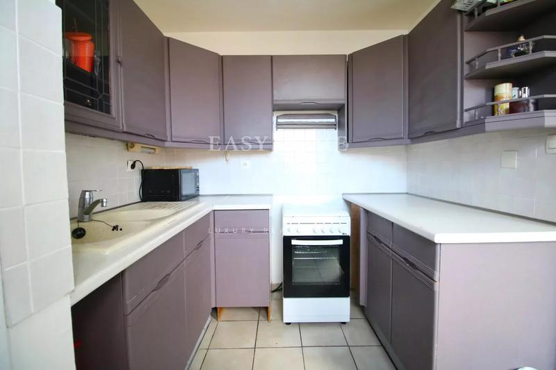 Appartement - 88 m² - 4 pièces