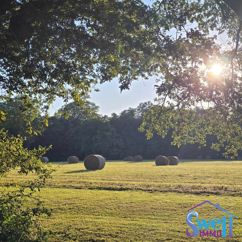 Mas - 543 m² - 16 pièces