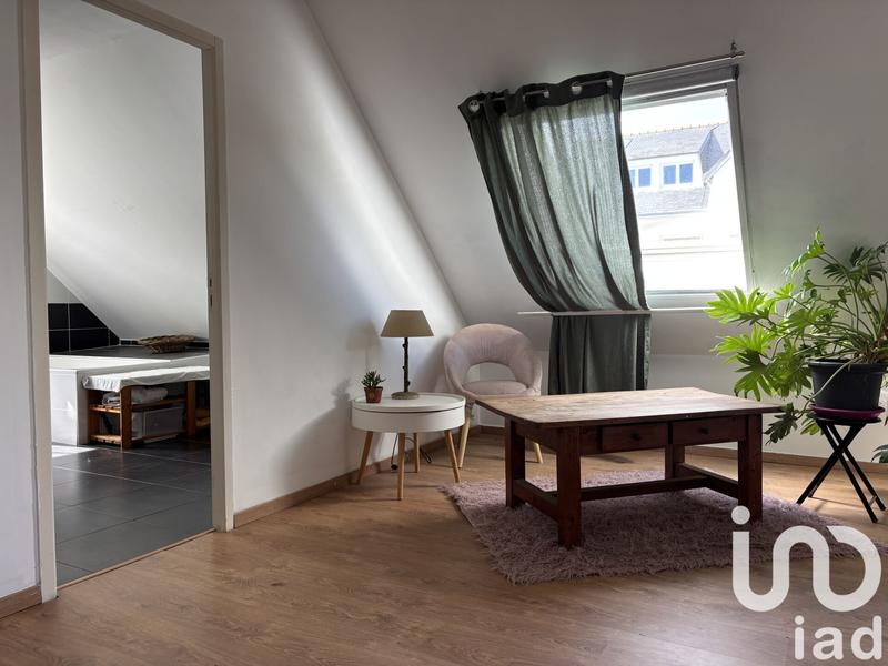 Maison - 132 m² - 5 pièces