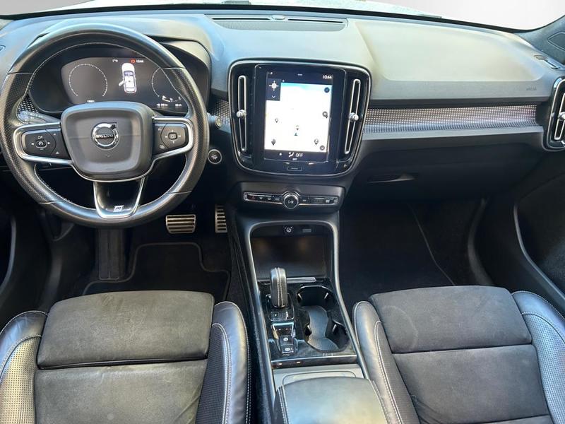 Volvo Xc40 D3 150 2wd Geartronic 8 R-Design