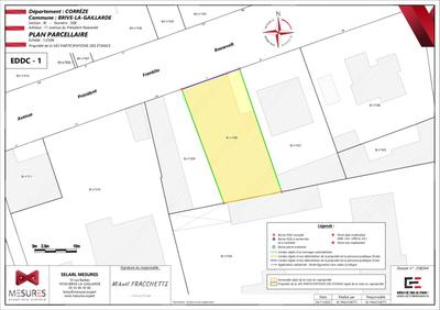 Local commercial - 237 m²