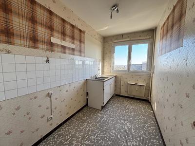 Appartement - 57 m² - 2 pièces