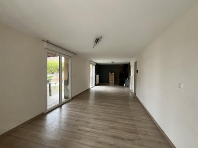 Maison - 154 m² - 6 pièces