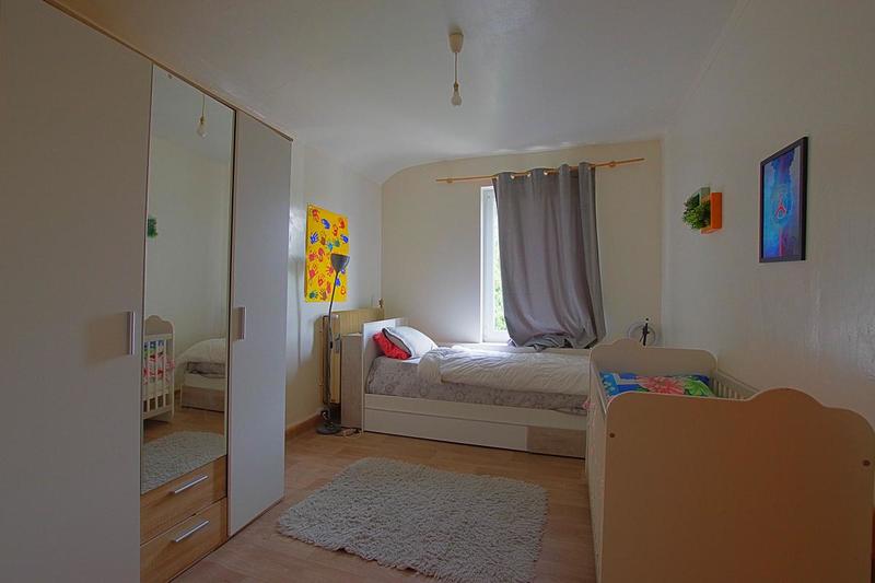 Maison - 167 m² - 6 pièces