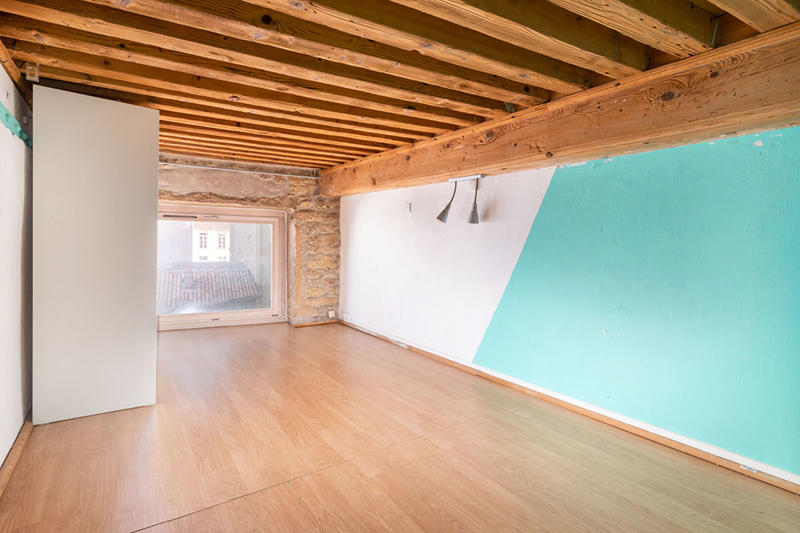 Appartement - 108 m² - 4 pièces