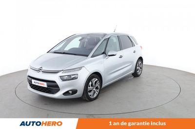 Citroën C4 Picasso 1.6 Blue-HDi Exclusive Bv6 120 ch