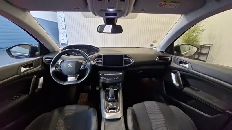 Peugeot 308 bluehdi 130ch ss eat8 allure business