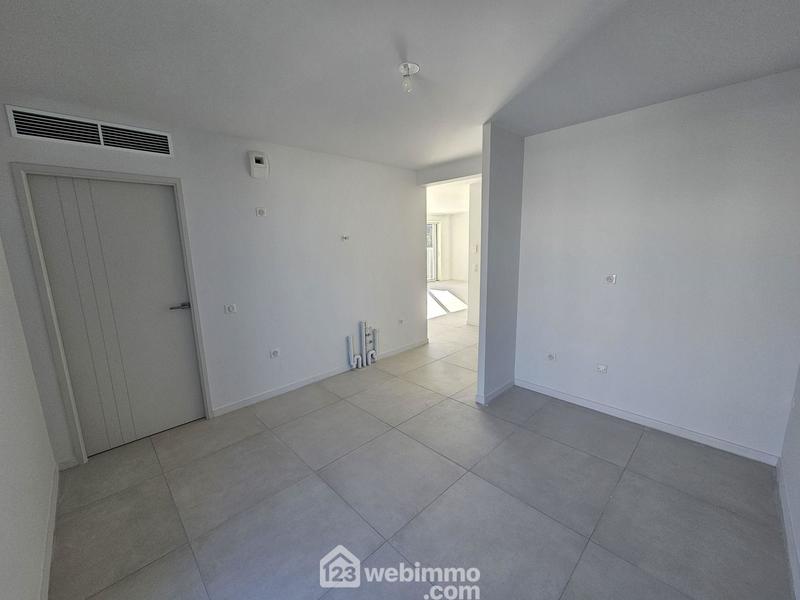 Appartement - 140 m² - 5 pièces