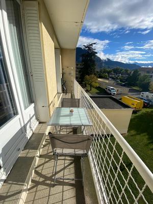 Appartement - 66 m² - 4 pièces