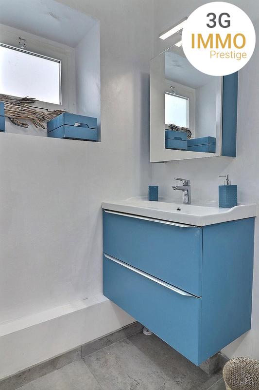 Appartement - 104 m² - 6 pièces