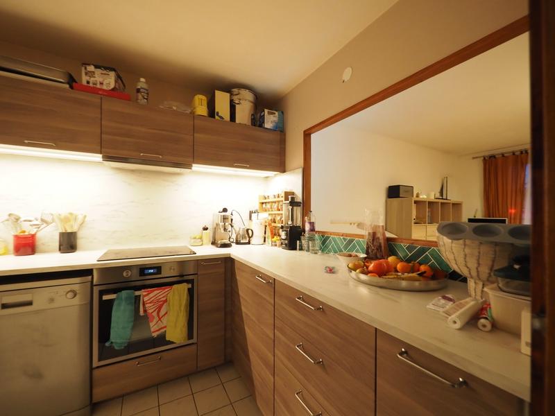 Appartement - 75 m² - 4 pièces