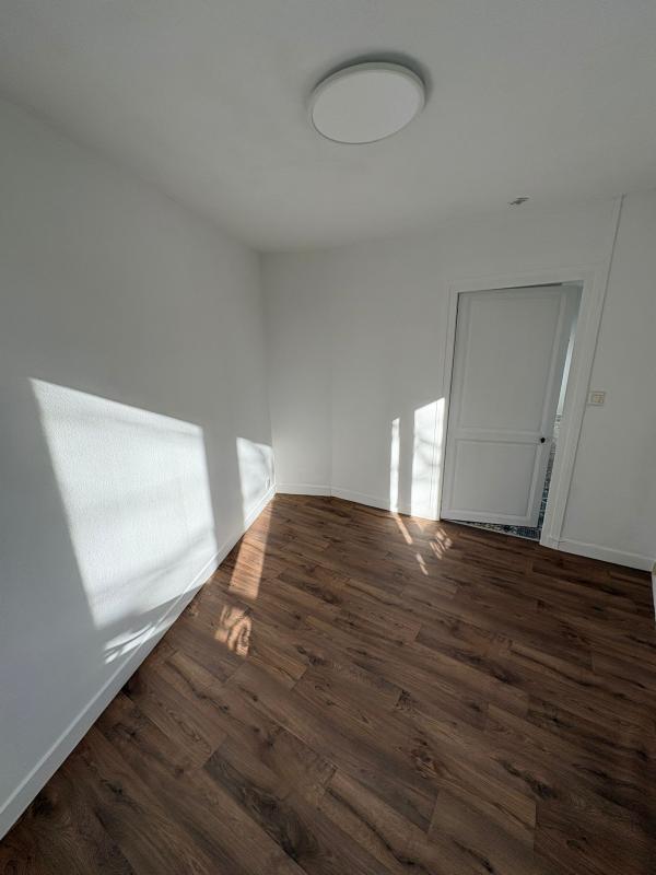 Studio - 22 m² - 1 pièce