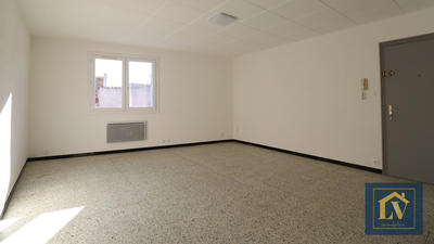 Appartement - 53 m² - 3 pièces