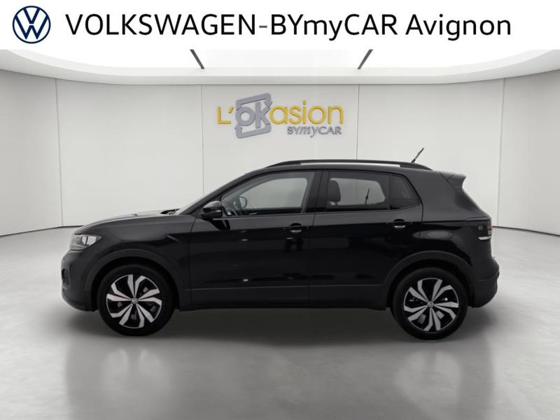 Volkswagen t-Cross 1.0 Tsi 115 Start/Stop Bvm6 Lounge