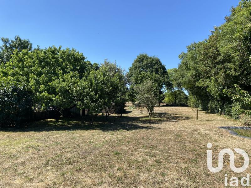 Maison - 157 m² - 6 pièces