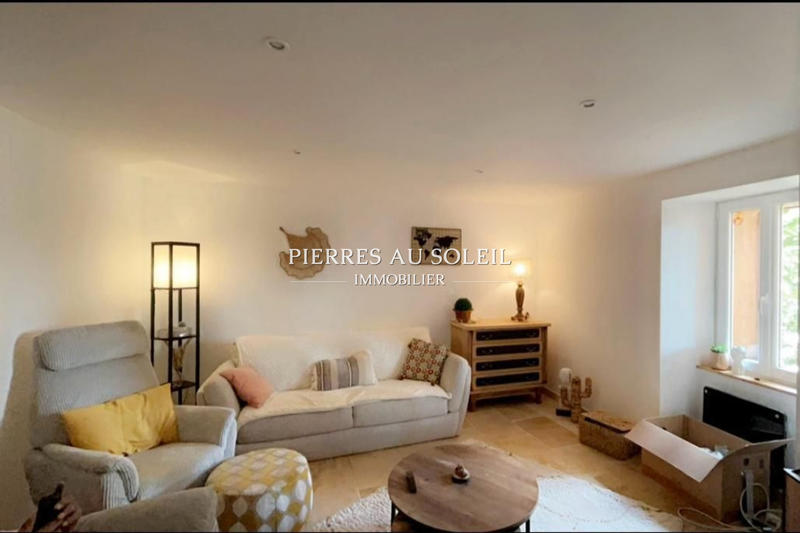 Maison de village - 130 m² - 4 pièces