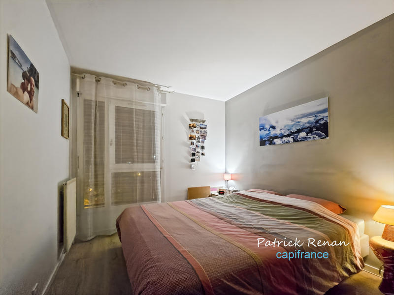 Appartement - 87 m² - 4 pièces