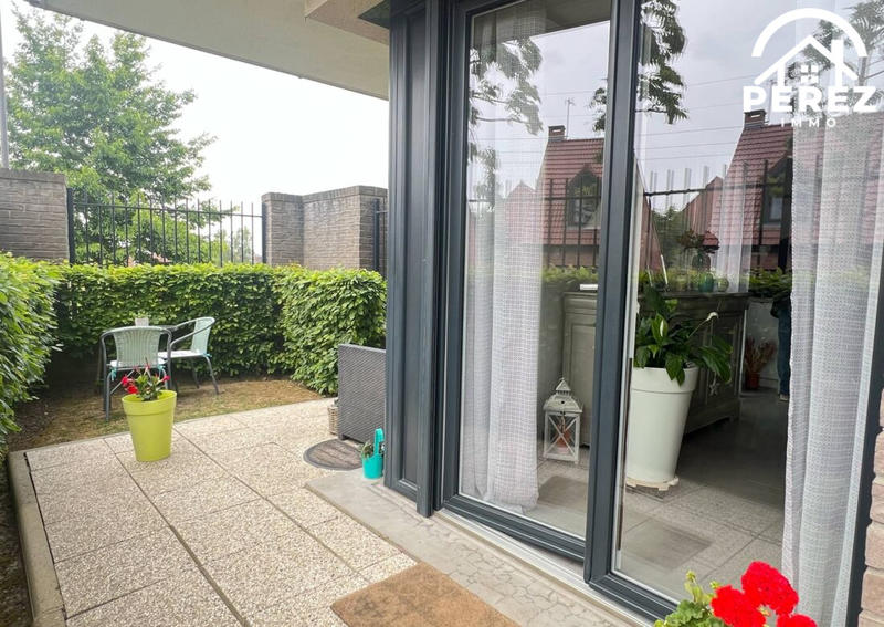 Appartement - 73 m² - 3 pièces