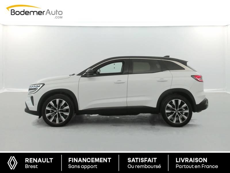 Renault Austral E-Tech hybrid 200 Techno