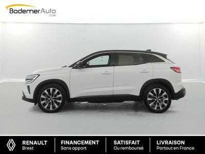 Renault Austral E-Tech hybrid 200 Techno