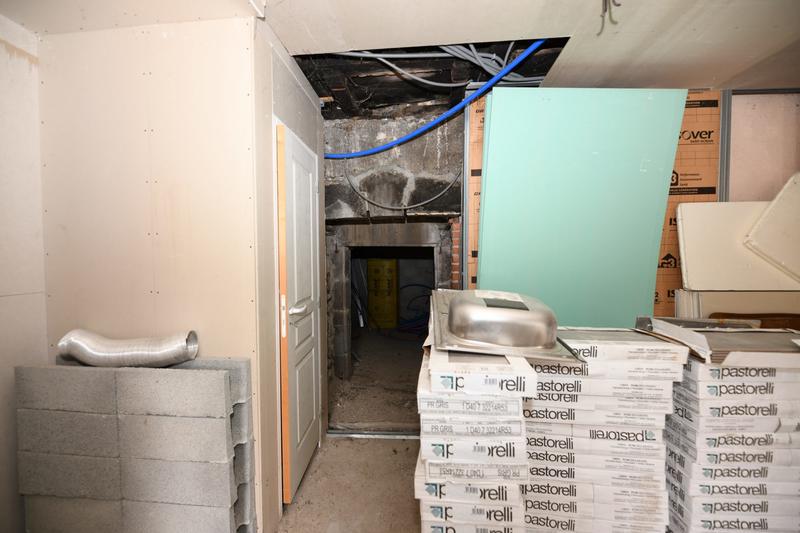 Maison - 76 m² - 3 pièces