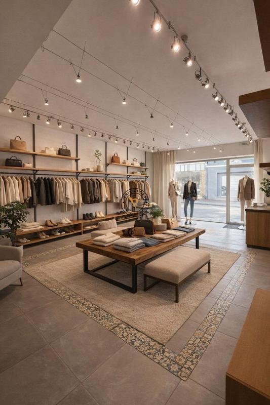 Appartement - 83 m² - 2 pièces