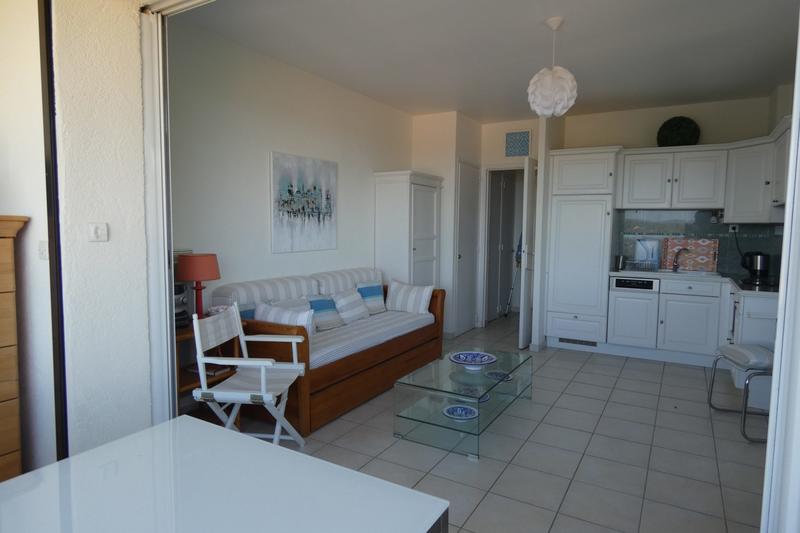 Appartement - 34 m² - 2 pièces