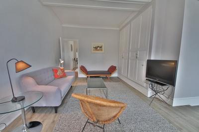 Duplex - 121 m² - 5 pièces