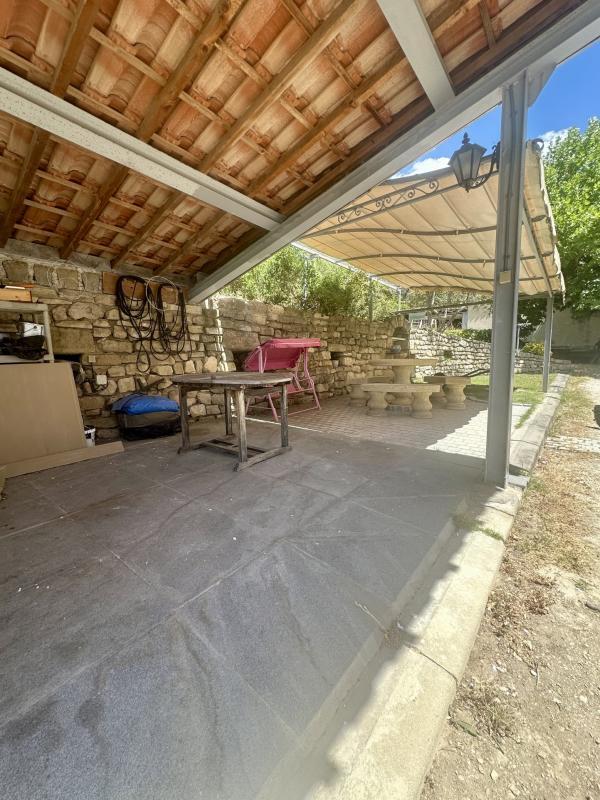 Villa - 185 m² - 7 pièces