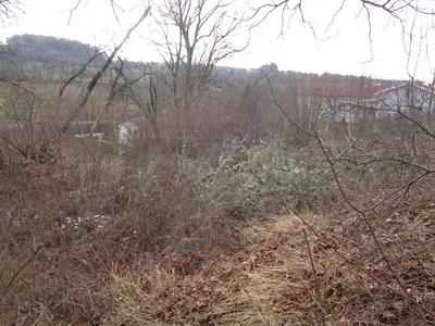 Terrain constructible - 931 m²