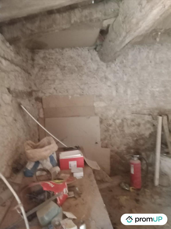 Maison - 160 m² - 4 pièces