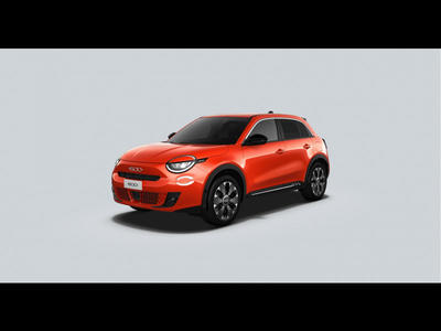 Fiat 600 600e 54 kWh 156 ch la Prima