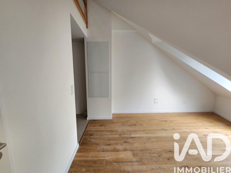 Duplex - 50 m² - 2 pièces