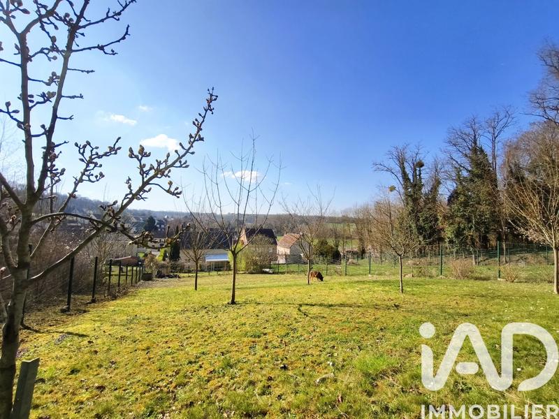 Maison de maîtres - 161 m² - 7 pièces