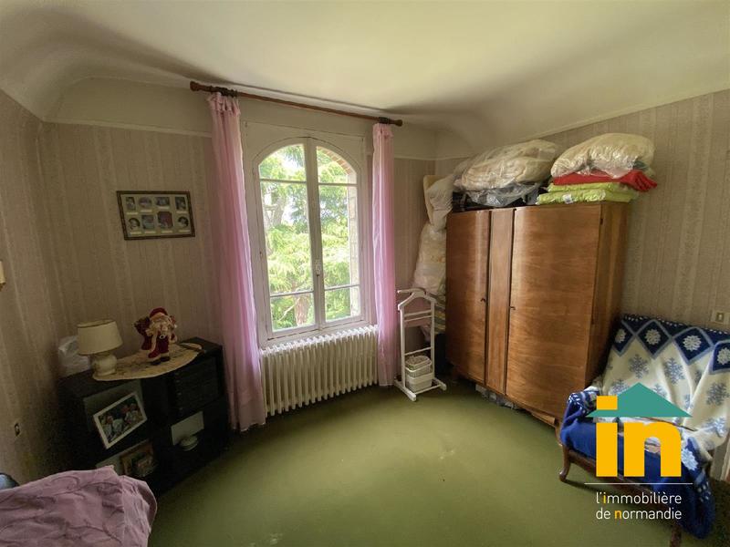 Maison de ville - 82 m² - 3 pièces