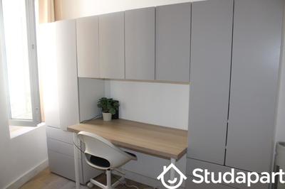 Appartement - 23 m² - 2 pièces