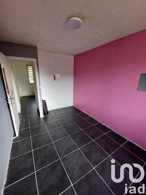 Maison de campagne - 79 m² - 4 pièces