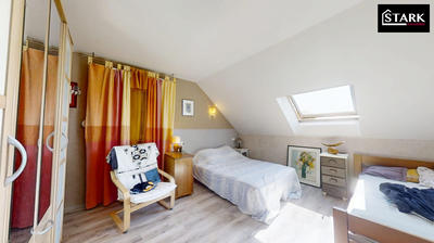 Maison contemporaine - 146 m² - 4 pièces