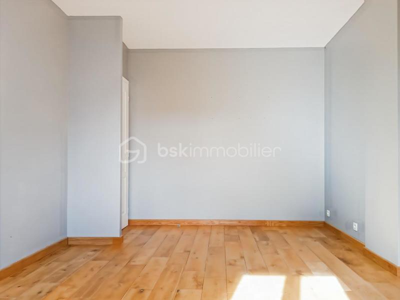 Maison - 123 m² - 6 pièces