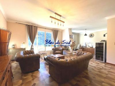 Appartement - 155 m² - 4 pièces