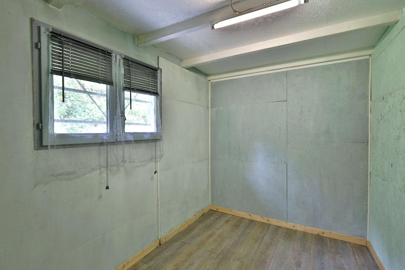 Maison - 106 m² - 5 pièces