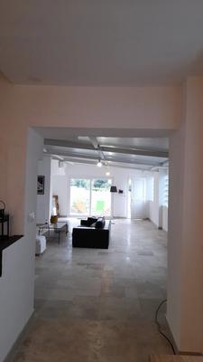 Maison - 122 m² - 4 pièces