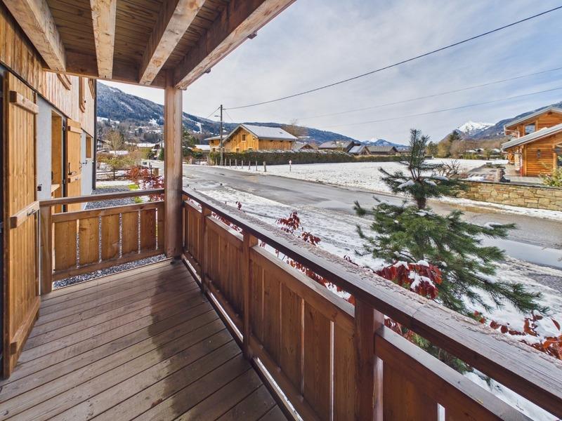 Appartement - 103 m² - 4 pièces