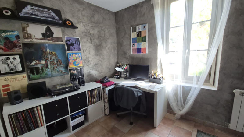 Maison - 160 m² - 7 pièces